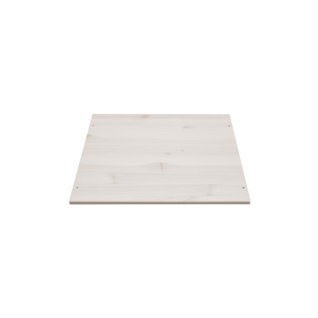 The Decorators: Set de 2 polite pentru dulap Flexa Classic