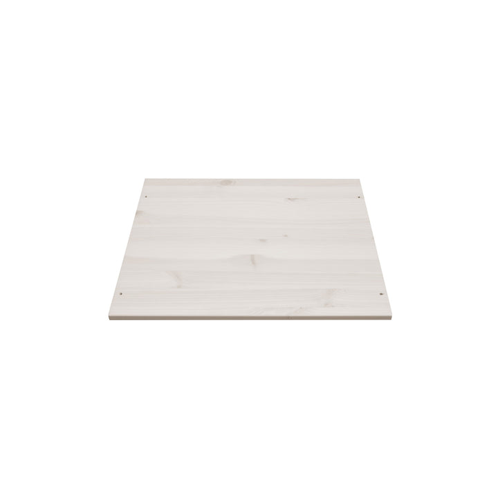 The Decorators: Set de 2 polite pentru dulap Flexa Classic