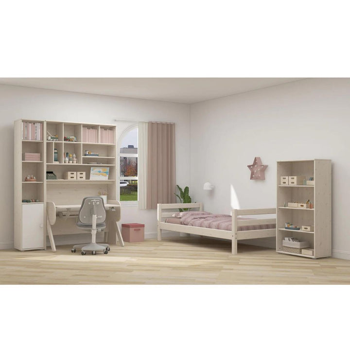 The Decorators: Etajera cu 3 polite Flexa Classic