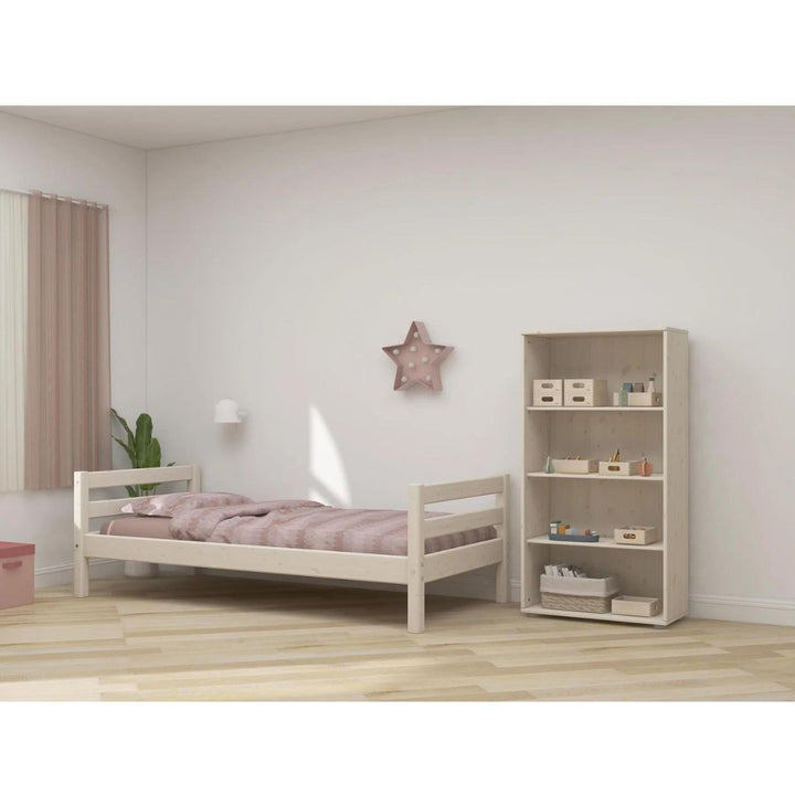 The Decorators: Etajera cu 3 polite Flexa Classic
