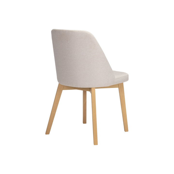 The Decorators: Scaun tapitat VOX Komm