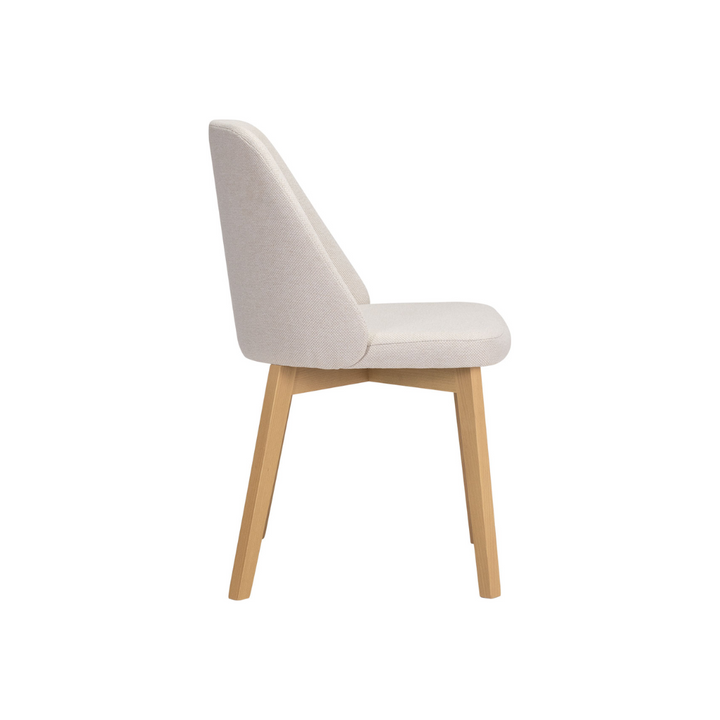 The Decorators: Scaun tapitat VOX Komm