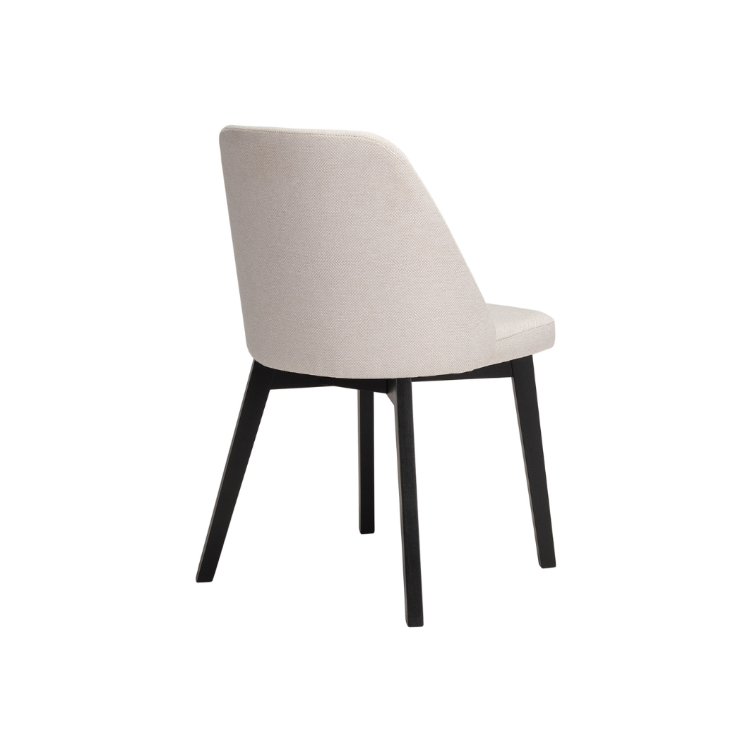 The Decorators: Scaun tapitat VOX Komm
