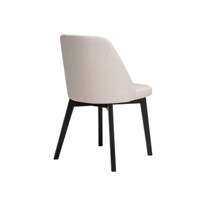 The Decorators: Scaun tapitat VOX Komm