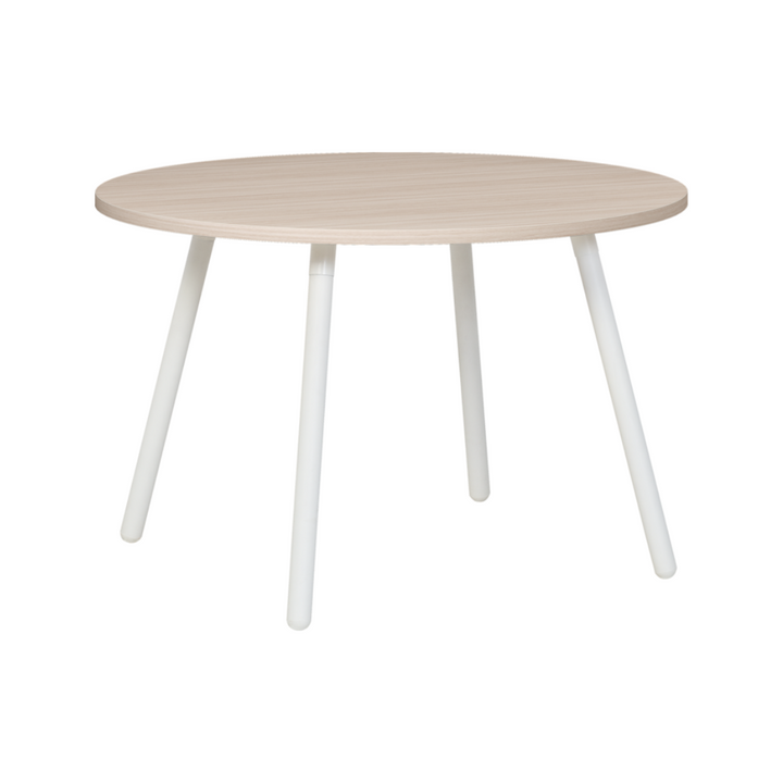 The Decorators: Masa dining rotunda VOX Balance Ø120cm