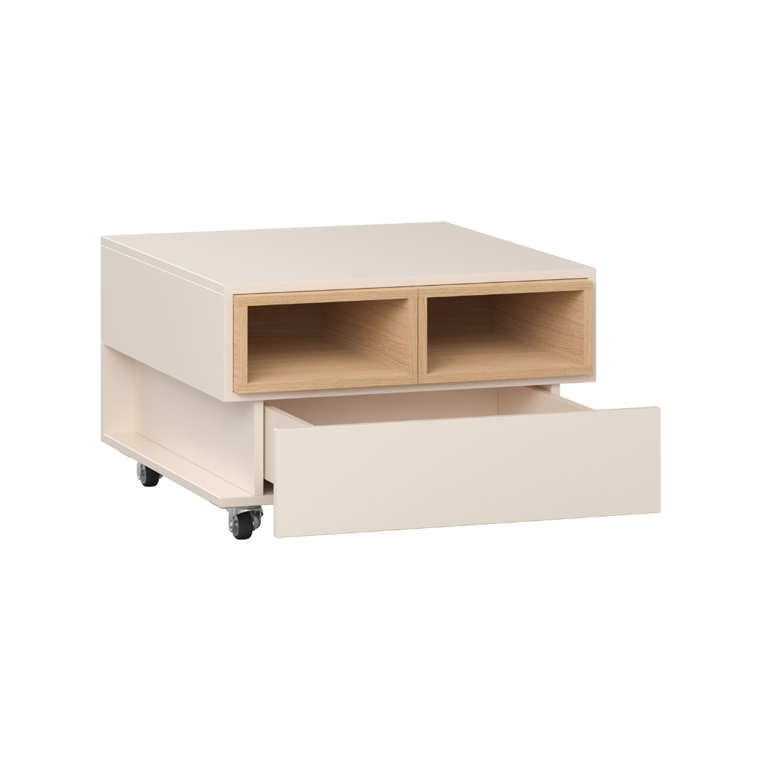 The Decorators: Masuta de cafea VOX 4 You Fresh