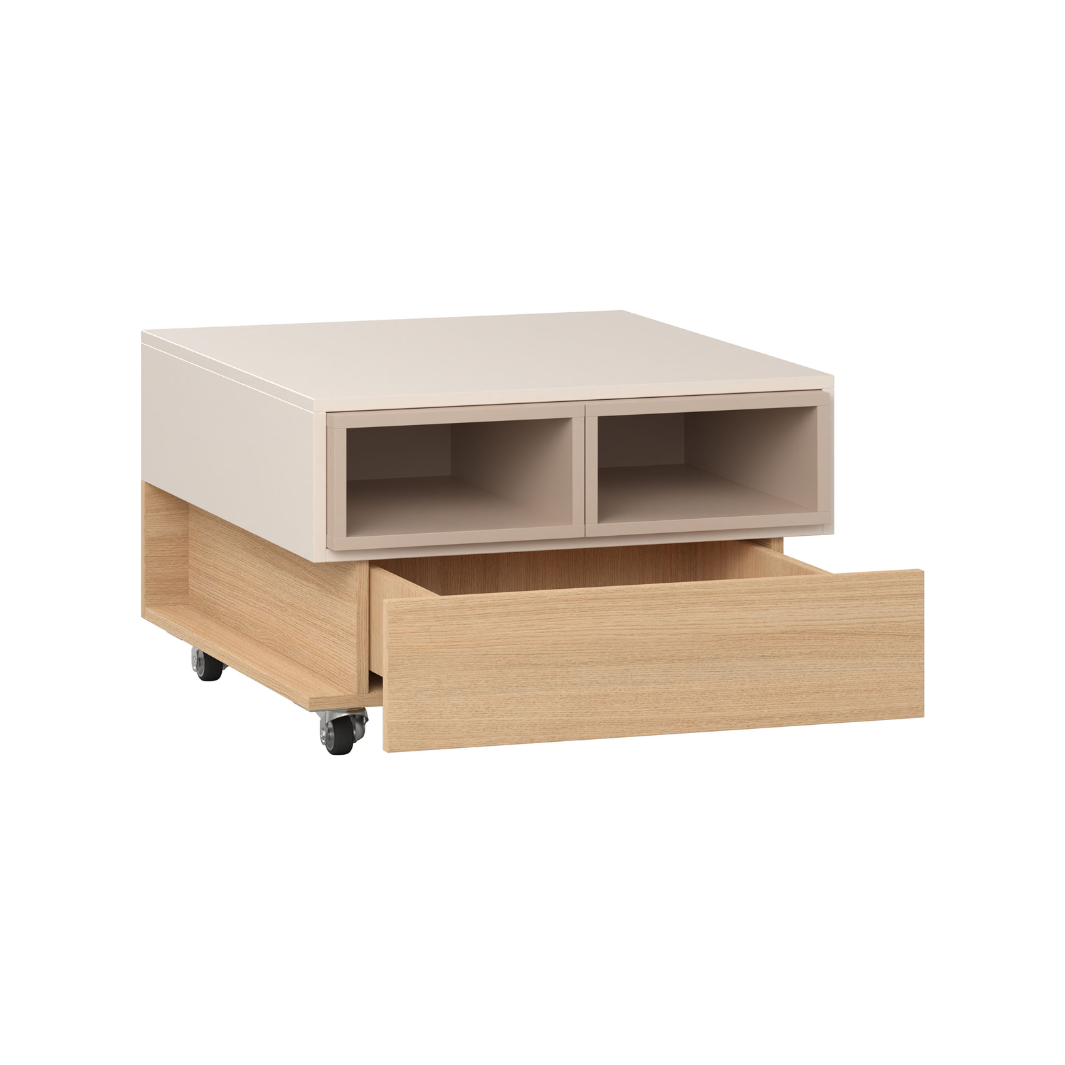 The Decorators: Masuta de cafea VOX 4 You Fresh