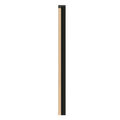 The Decorators: Profil stanga Linerio, S-Line Negru stejar