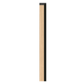 The Decorators: Profil stanga Linerio, M-Line Negru stejar