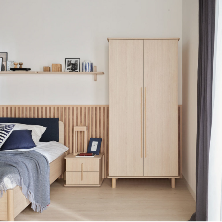 The Decorators: Dulap cu 2 usi VOX Omm