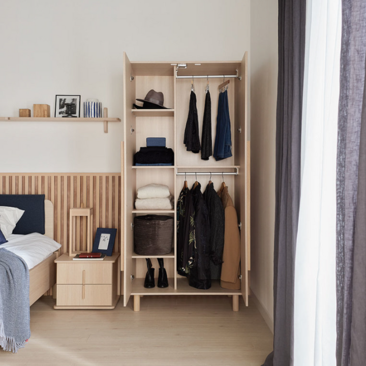 The Decorators: Dulap cu 2 usi VOX Omm