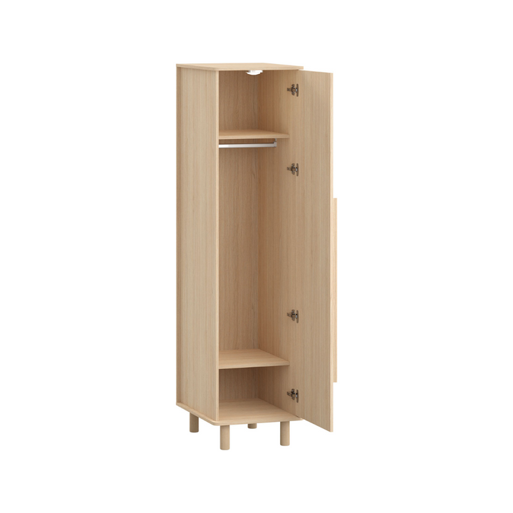 The Decorators: Dulap cu o usa VOX Omm