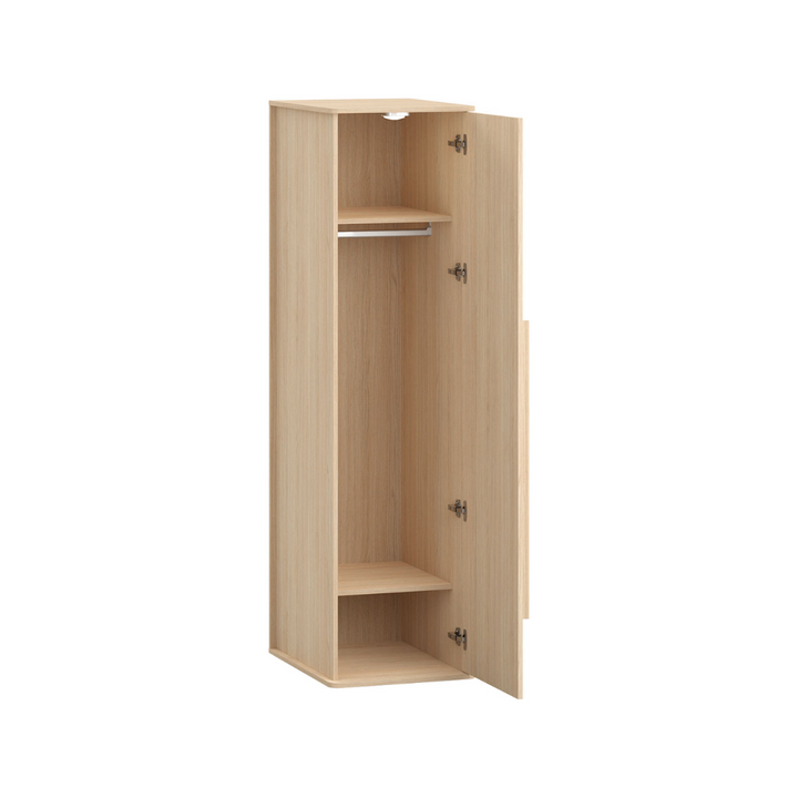 The Decorators: Dulap cu o usa VOX Omm