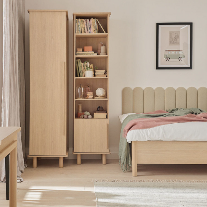 The Decorators: Dulap cu o usa VOX Omm