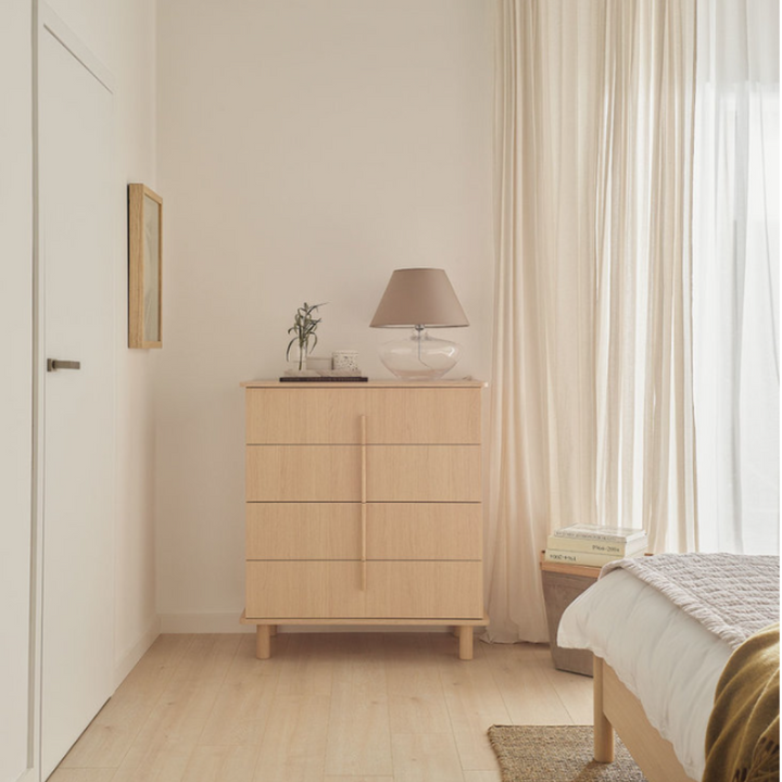 The Decorators: Comoda cu sertare VOX Omm