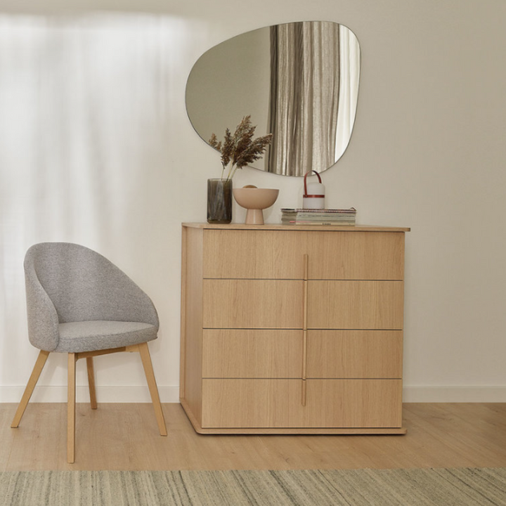 The Decorators: Comoda cu sertare VOX Omm