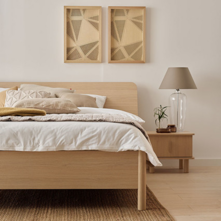 The Decorators: Pat cu tablie inclinata VOX Omm