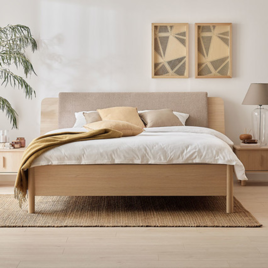 The Decorators: Pat cu tablie inclinata VOX Omm