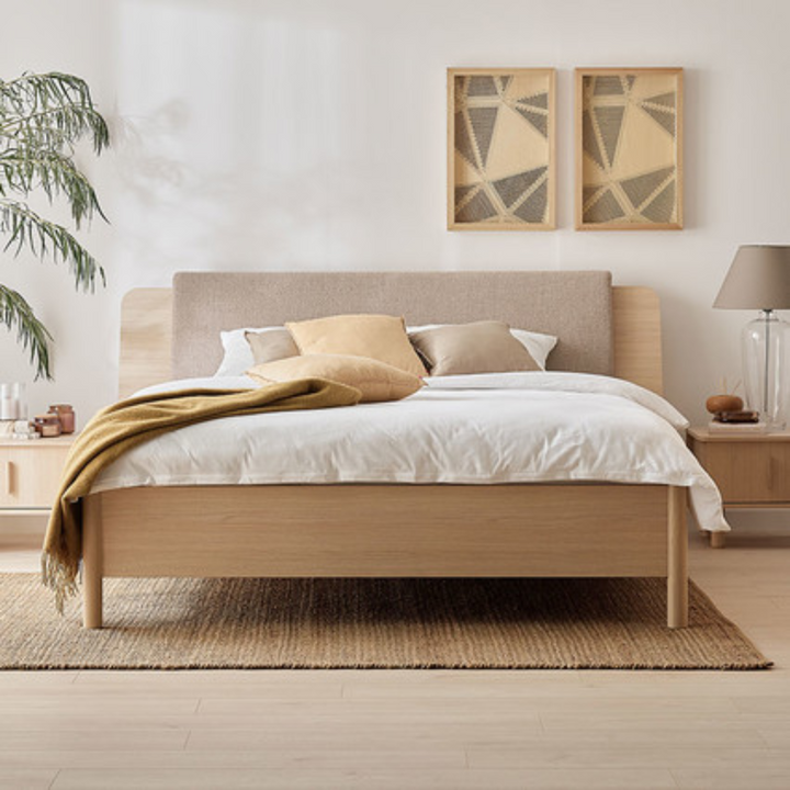The Decorators: Pat cu tablie inclinata VOX Omm
