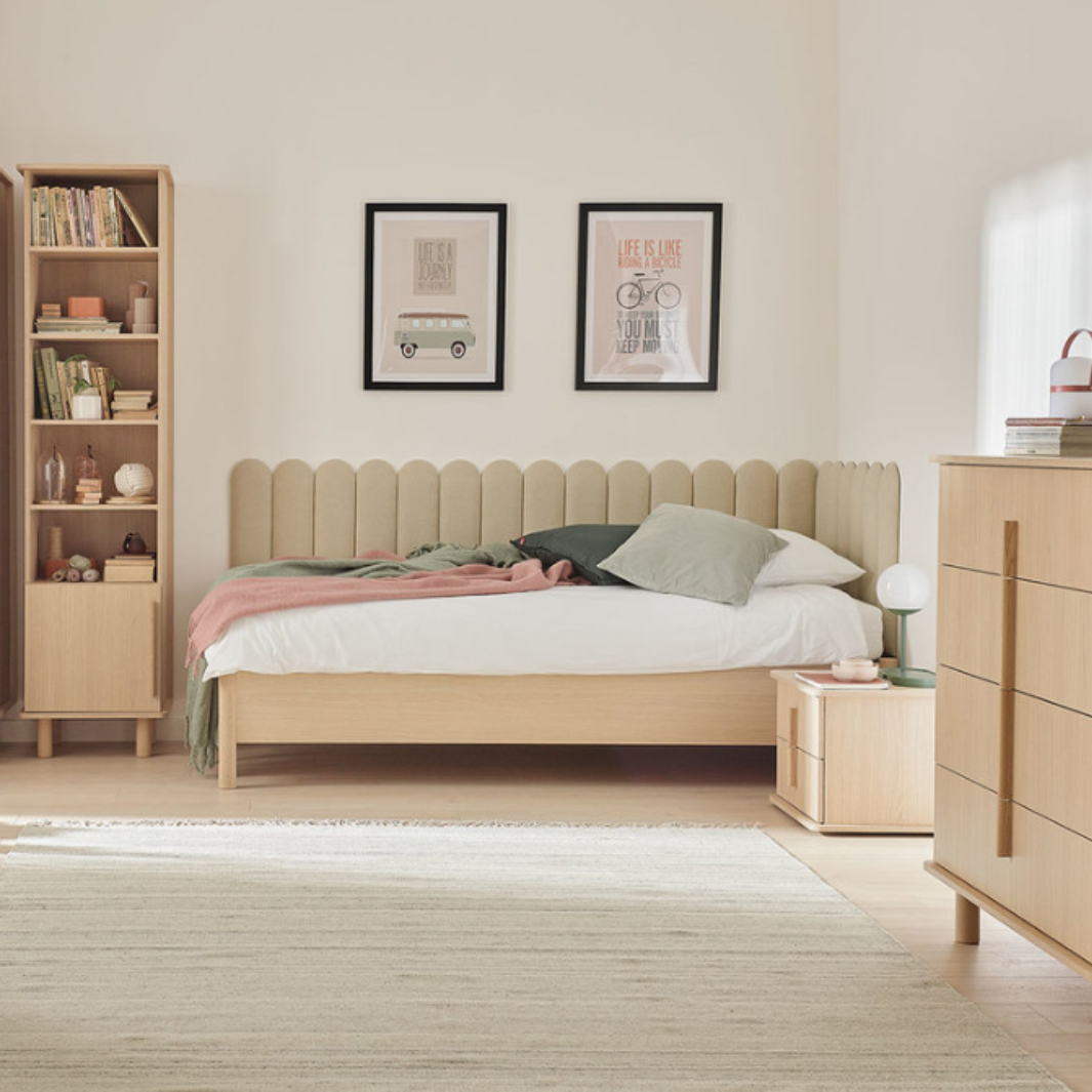 The Decorators: Pat fara tablie VOX Omm