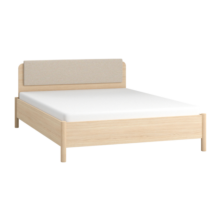 The Decorators: Perna pat tablie dreapta VOX Omm 90x200 cm