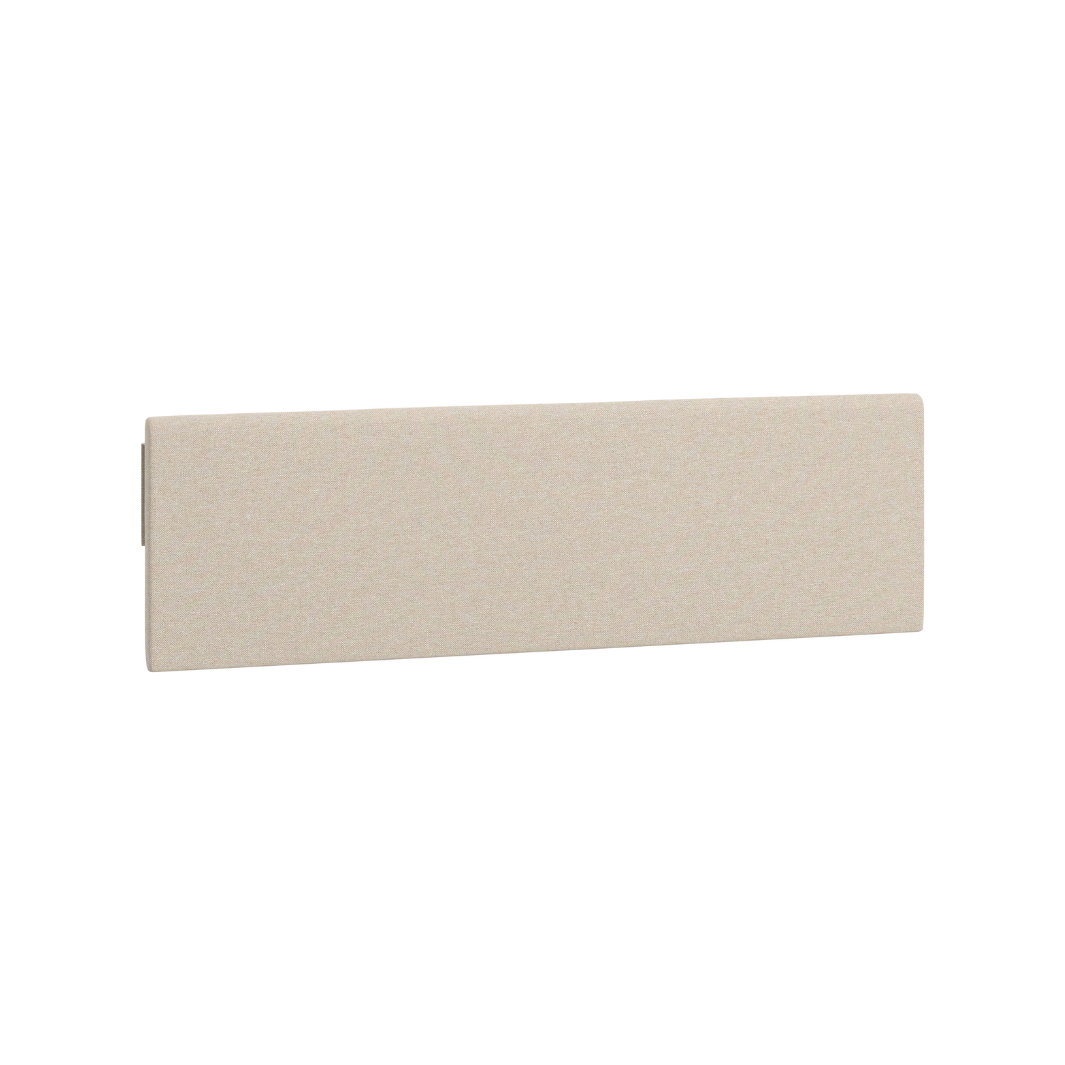 The Decorators: Perna pat tablie inclinata VOX Omm 140x200 cm