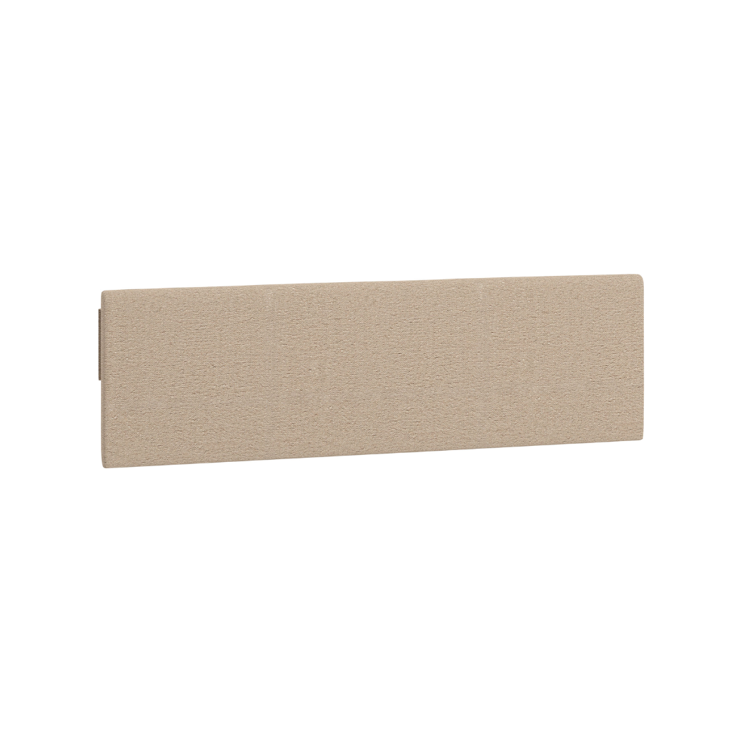 The Decorators: Perna pat tablie inclinata VOX Omm 140x200 cm