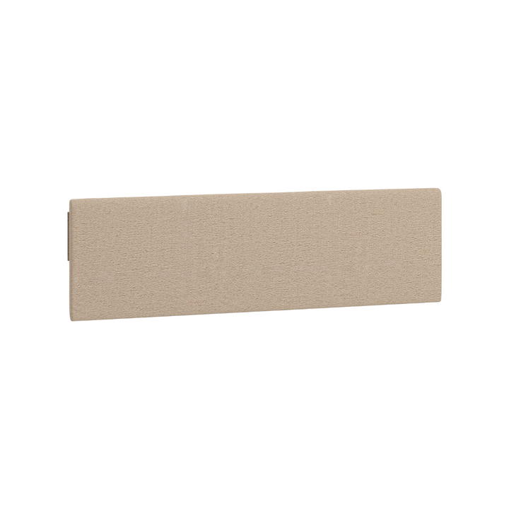 The Decorators: Perna pat tablie inclinata VOX Omm 140x200 cm
