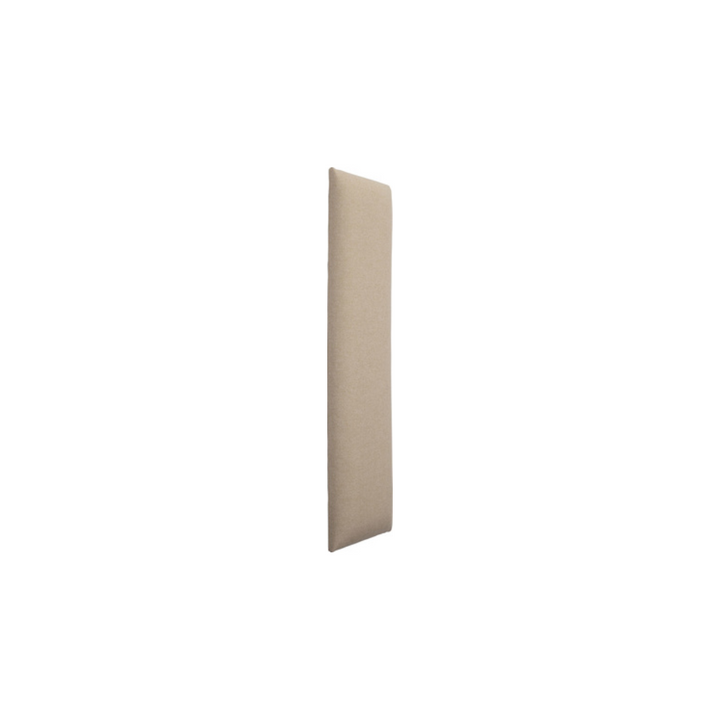 The Decorators: Panou tapitat Regular 2 Villo Soform Tesatura bej 15/60 cm