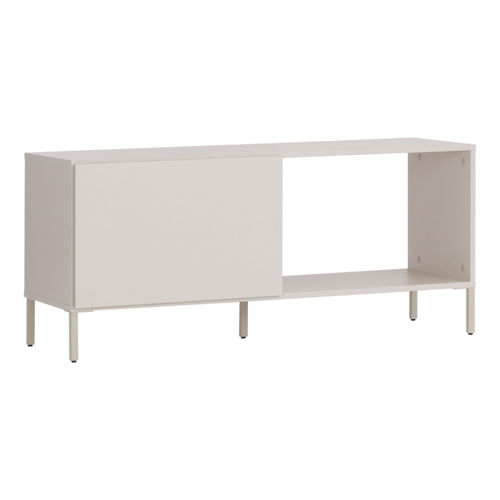 The Decorators: Comoda TV VOX Into