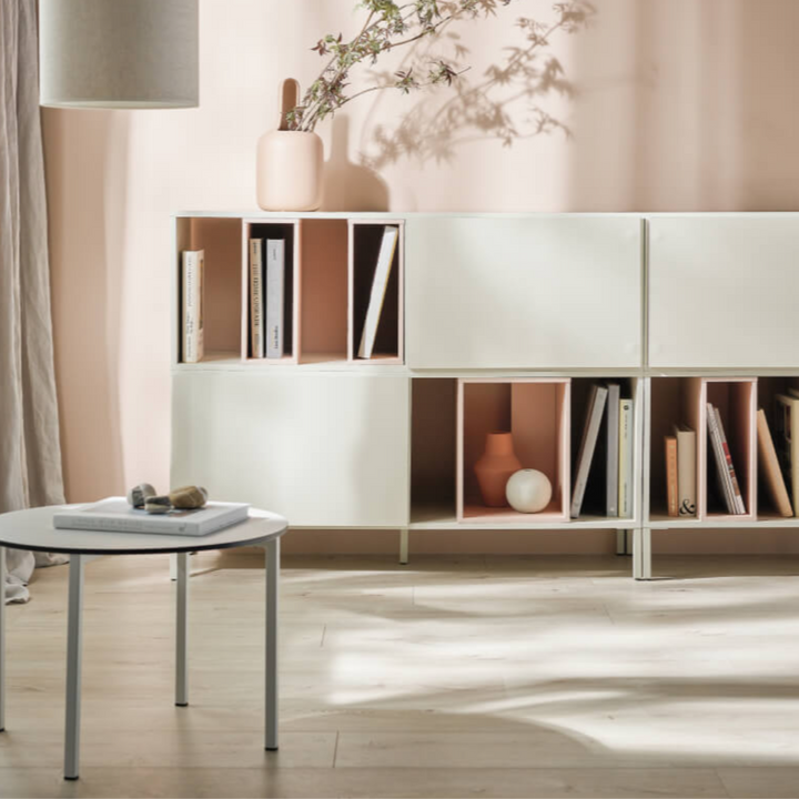 The Decorators: Bufet dublu VOX Into
