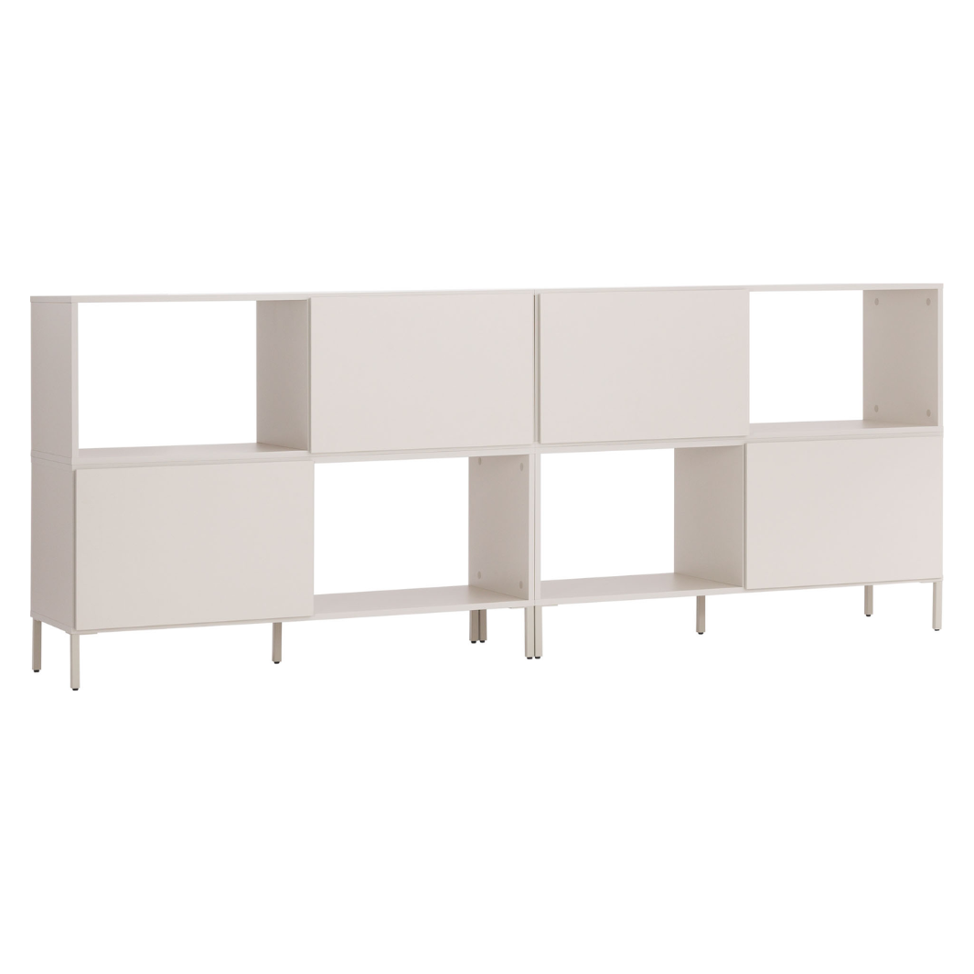 The Decorators: Bufet dublu VOX Into