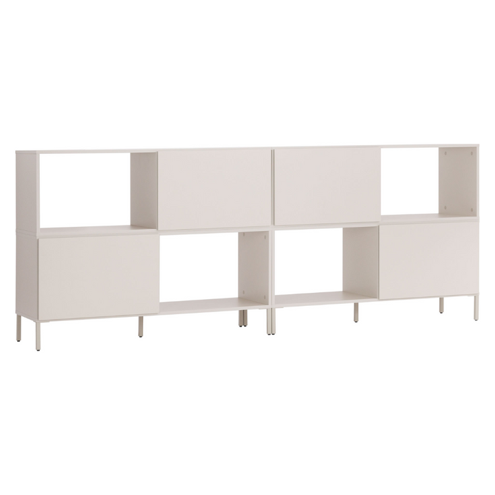 The Decorators: Bufet dublu VOX Into