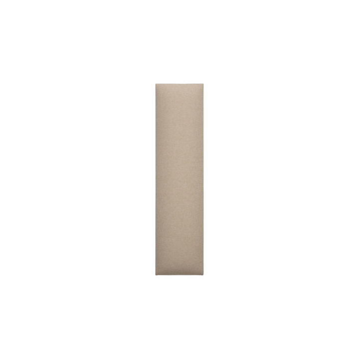 The Decorators: Panou tapitat Regular 2 Villo Soform Tesatura bej 15/60 cm