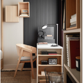The Decorators: Profil stanga Linerio, M-Line Negru