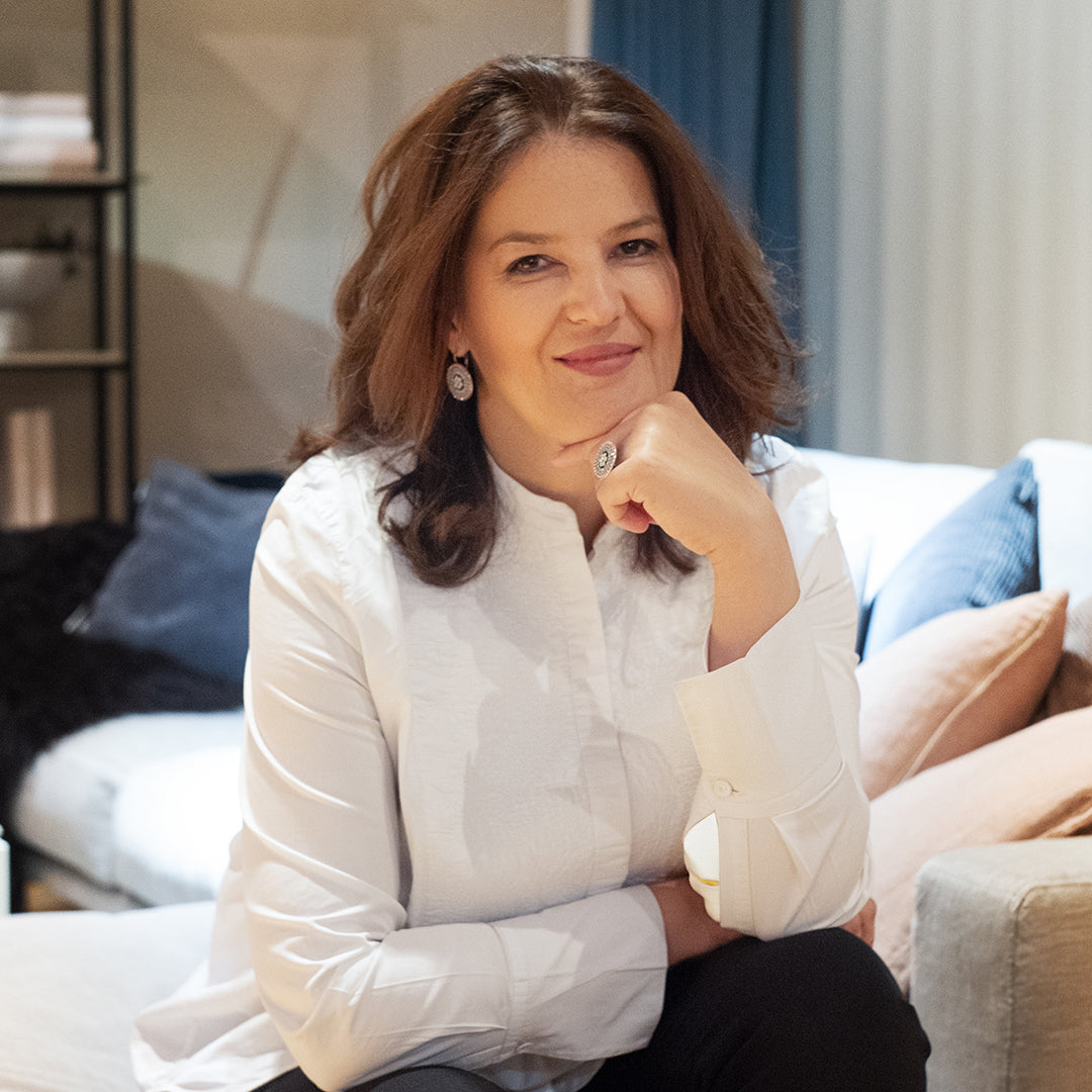 Diana Maria Tutelcă, Master Franchisee BoConcept România