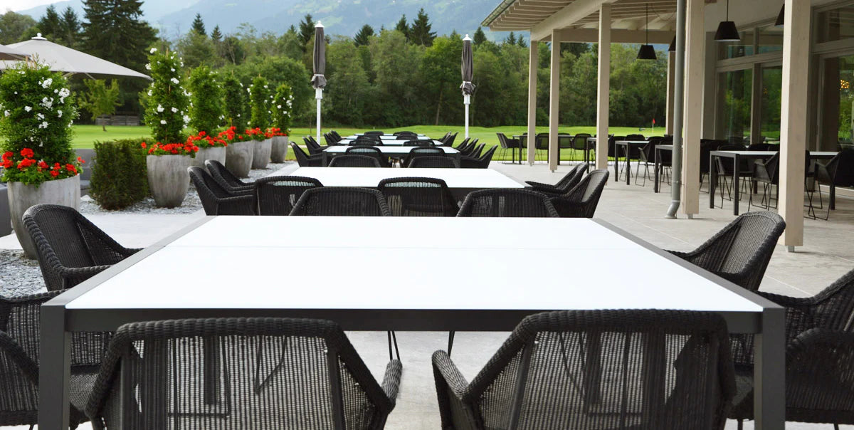 Dolomitengolf Suites — 3