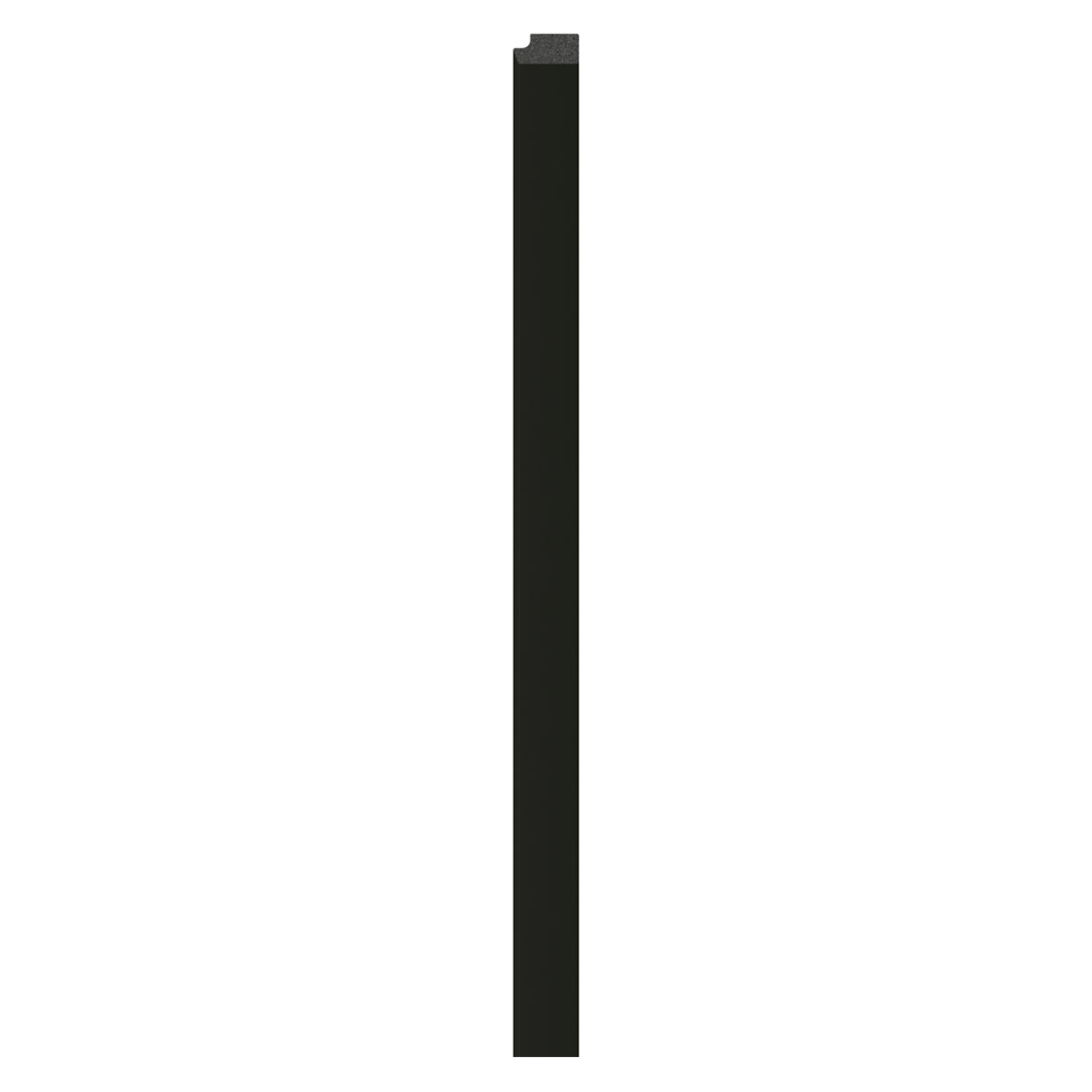 The Decorators: Profil dreapta Linerio, M-Line Negru