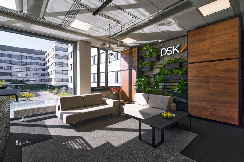 DSK Law Firm — 1