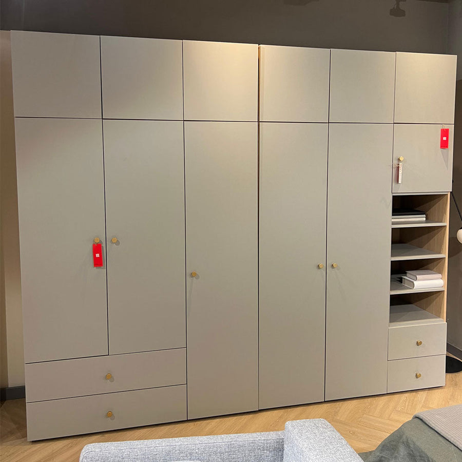 Ansamblu dulapuri VOX Creative VOX