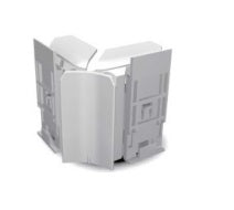 Element fixare colt exterior pentru plinte mascare HZ SLF/ SLF PLUS/ SLL HZ 2152