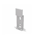 Element fixare plinte oarbe HZ BLF