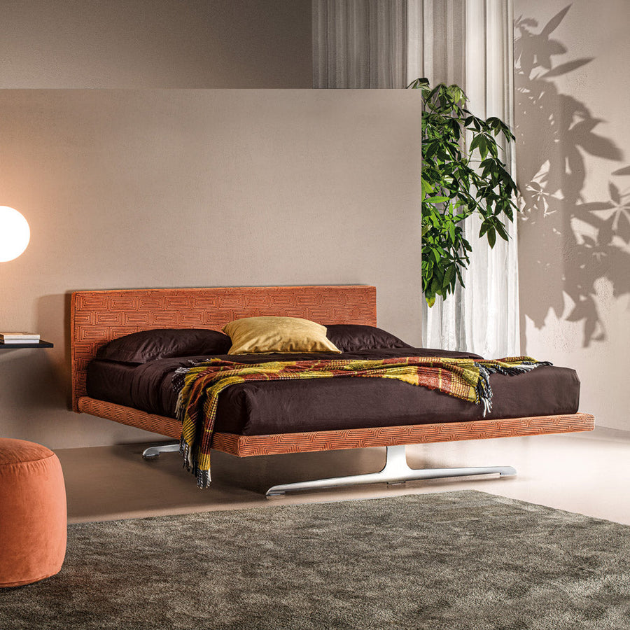 The Decorators: Pat Frank Respace