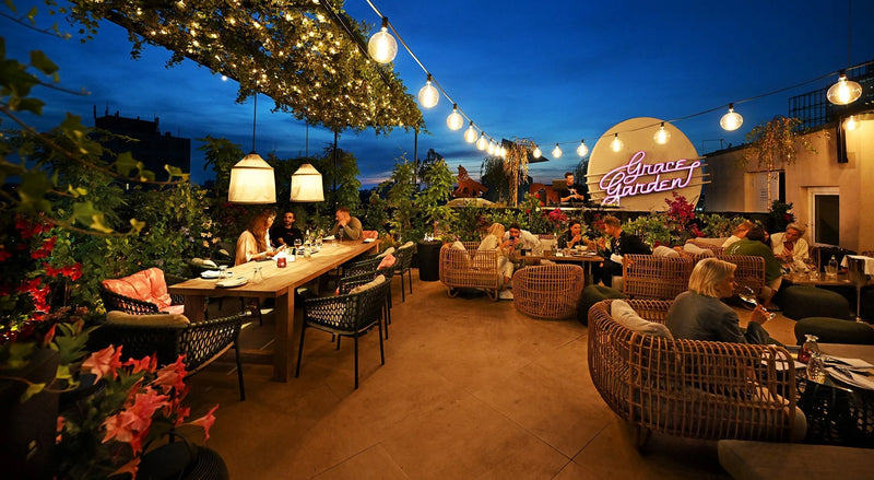 Grace Garden