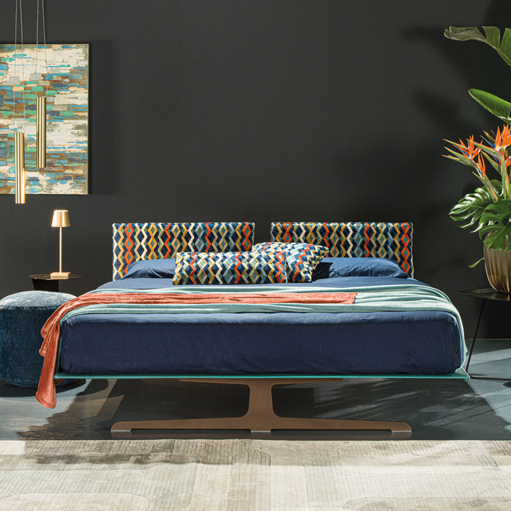 The Decorators: Pat Hurricane Respace
