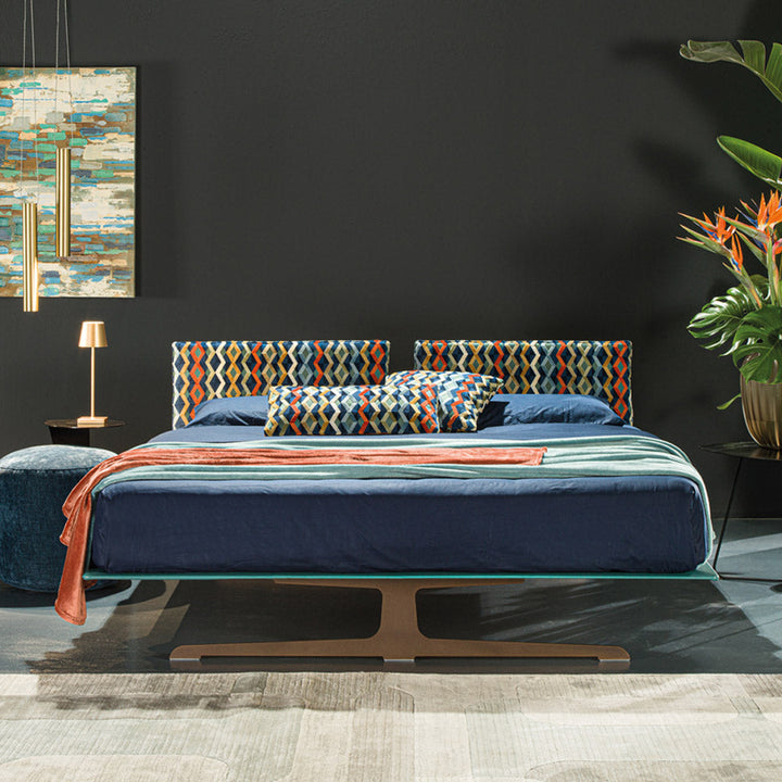 The Decorators: Pat Hurricane Respace
