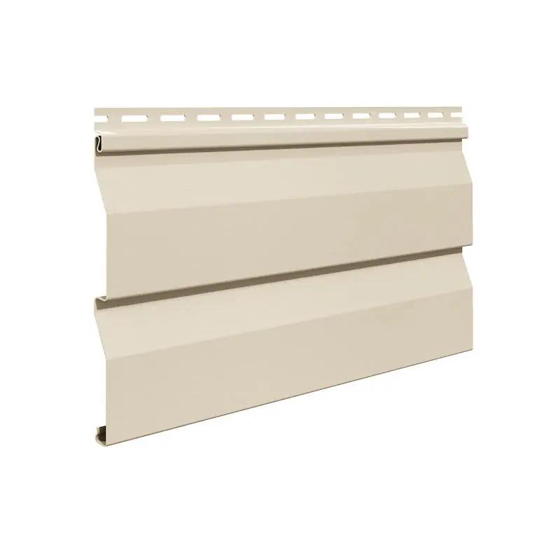 Lambriu pentru exterior siding Bej SV-03 (1 cutie/12 mp) VOX Profile