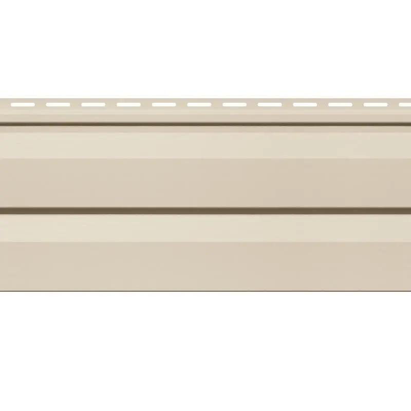 Lambriu pentru exterior siding Bej SV-03 (1 cutie/12 mp) VOX Profile