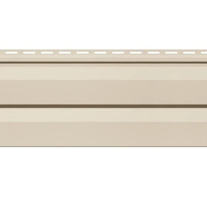 Lambriu pentru exterior siding Bej SV-03 (1 cutie/12 mp) VOX Profile