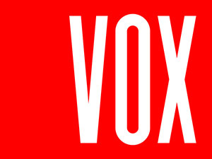 VOX logo